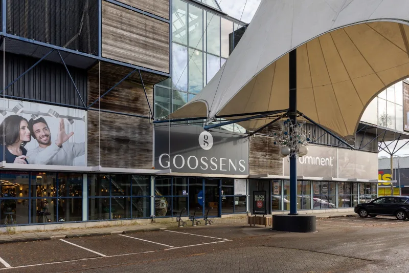 Goossens Almere — foto 1
