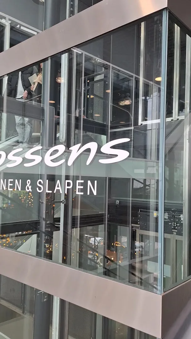 Goossens Almere — foto 2