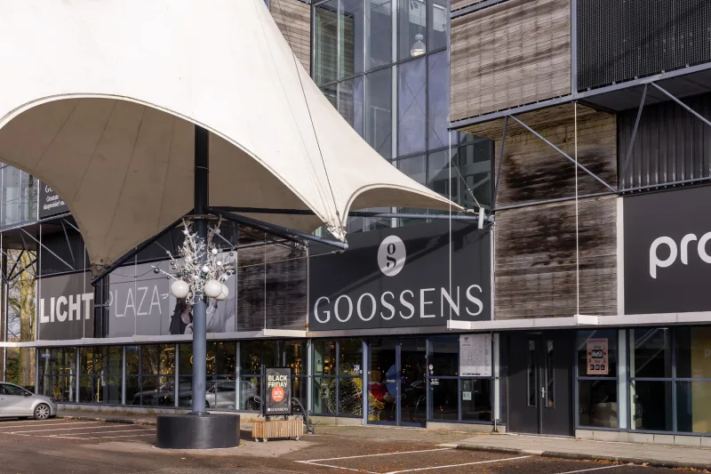 Goossens Almere — foto 3