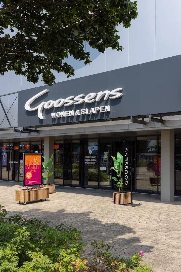 Goossens Zwolle — foto 1