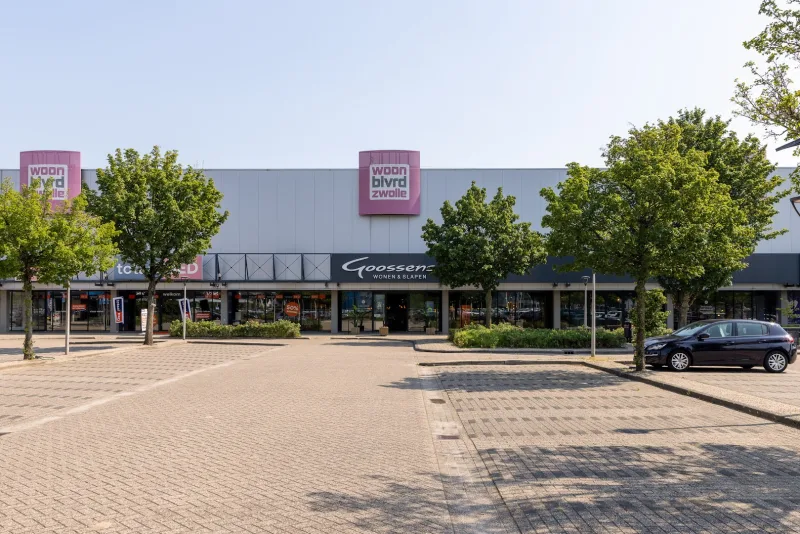 Goossens Zwolle — foto 2