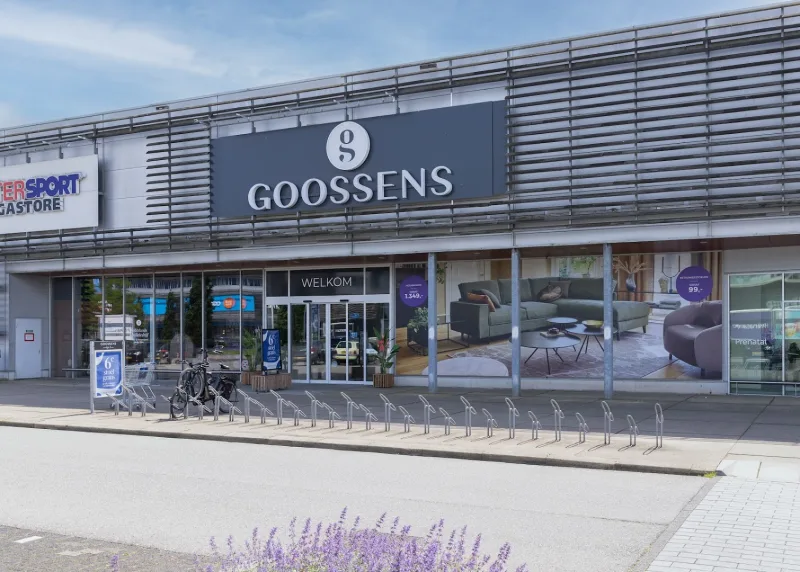Goossens Hengelo — foto 3