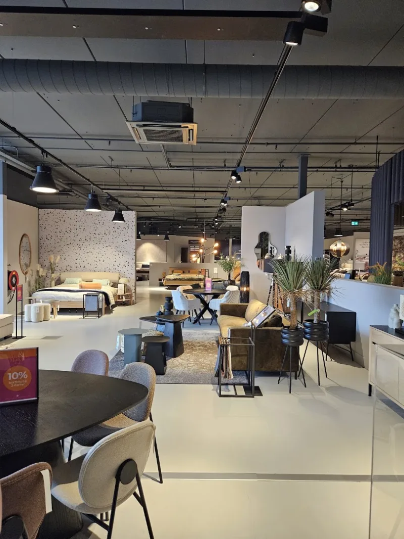 Goossens Hengelo — foto 2