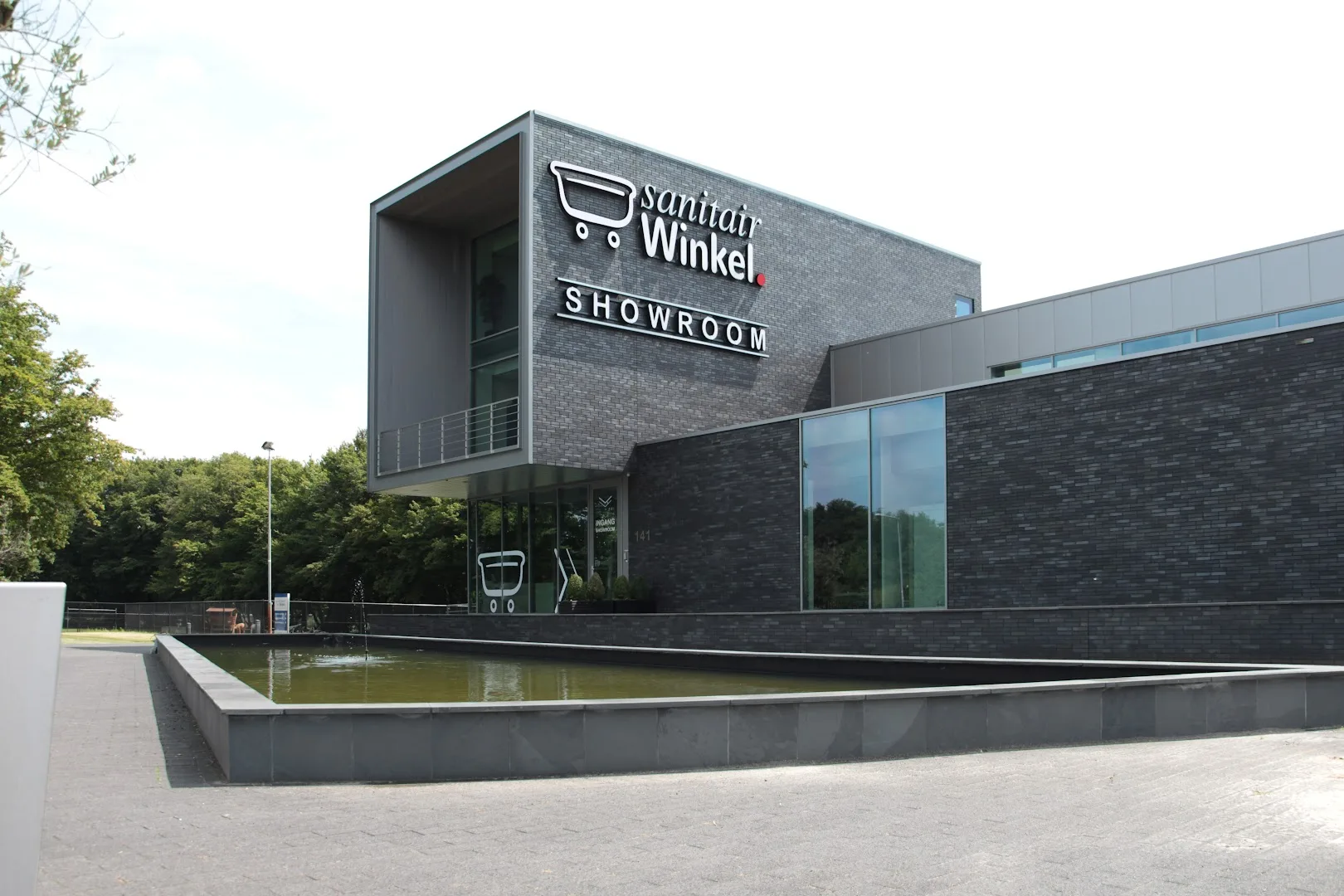 Sanitairwinkel Rosmalen