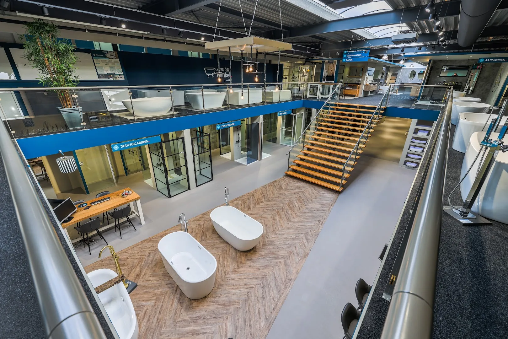 Sanitairwinkel Rosmalen — foto 2
