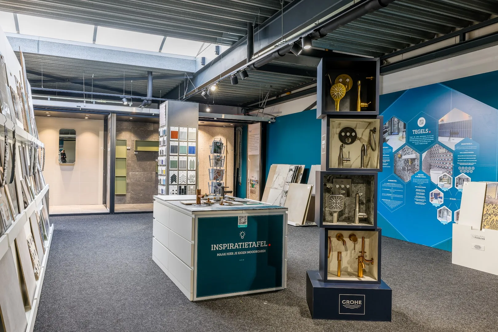 Sanitairwinkel Rosmalen — foto 3