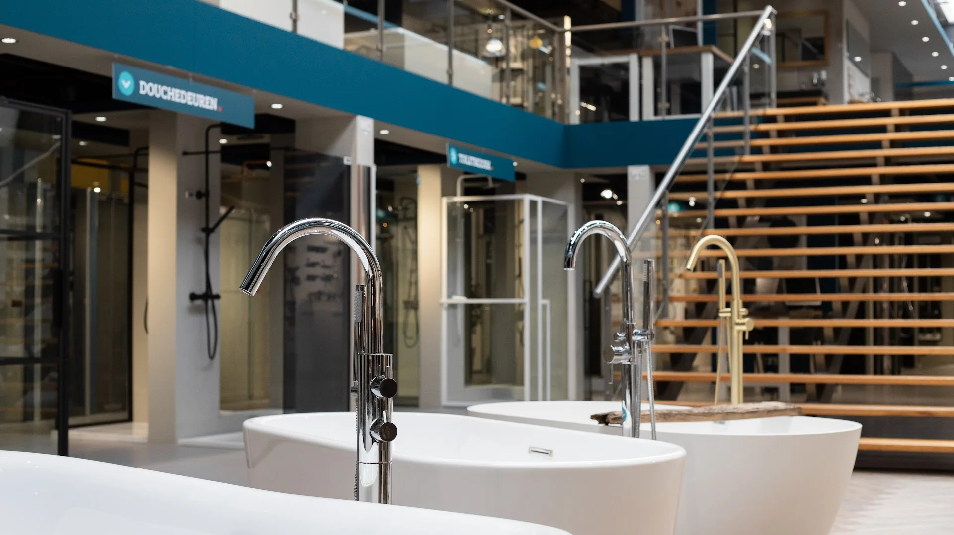 Sanitairwinkel Rosmalen — foto 4