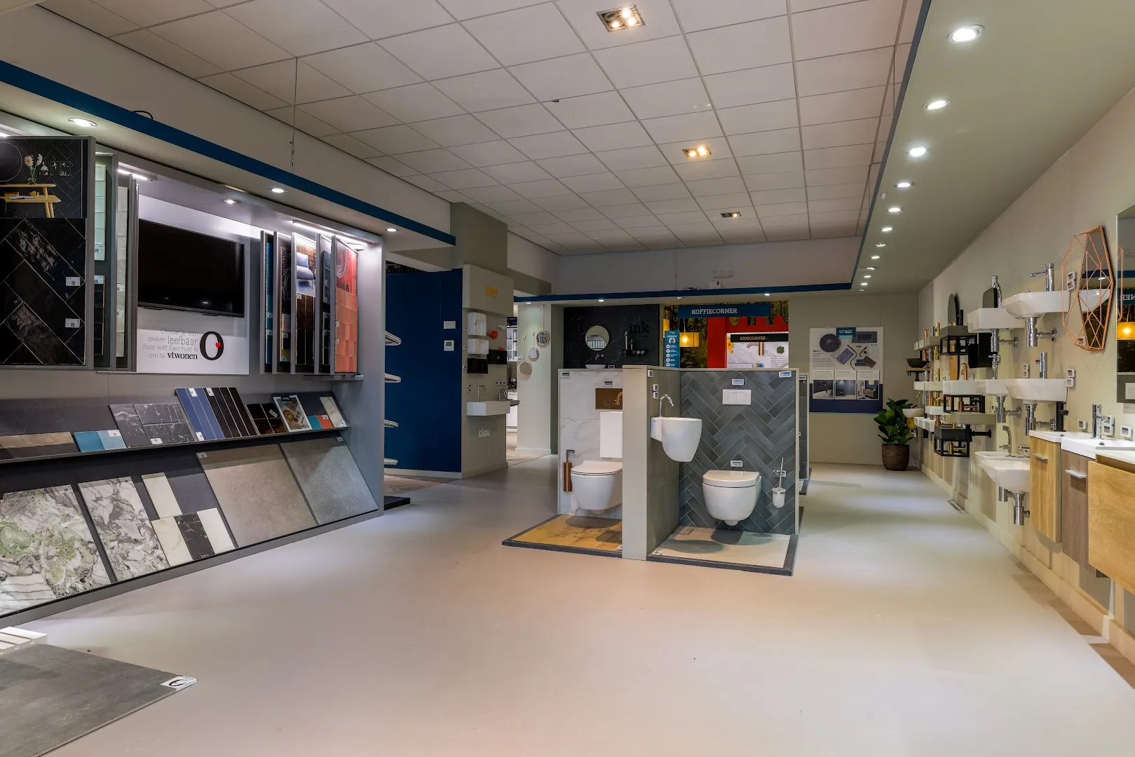 Sanitairwinkel Rosmalen — foto 5