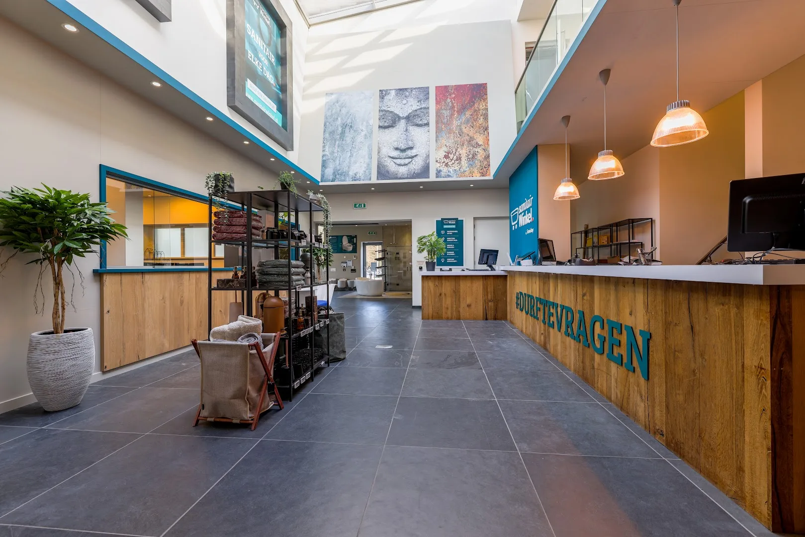 Sanitairwinkel Rosmalen — foto 7