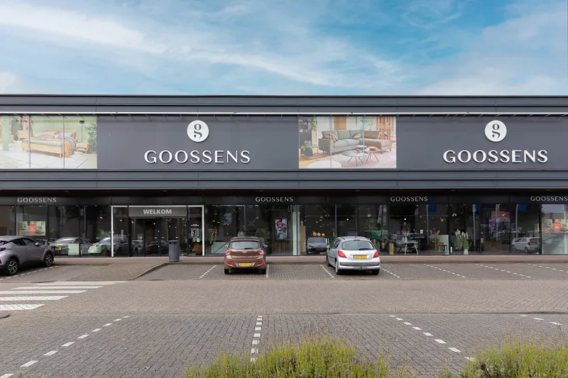 Goossens Breda — foto 2