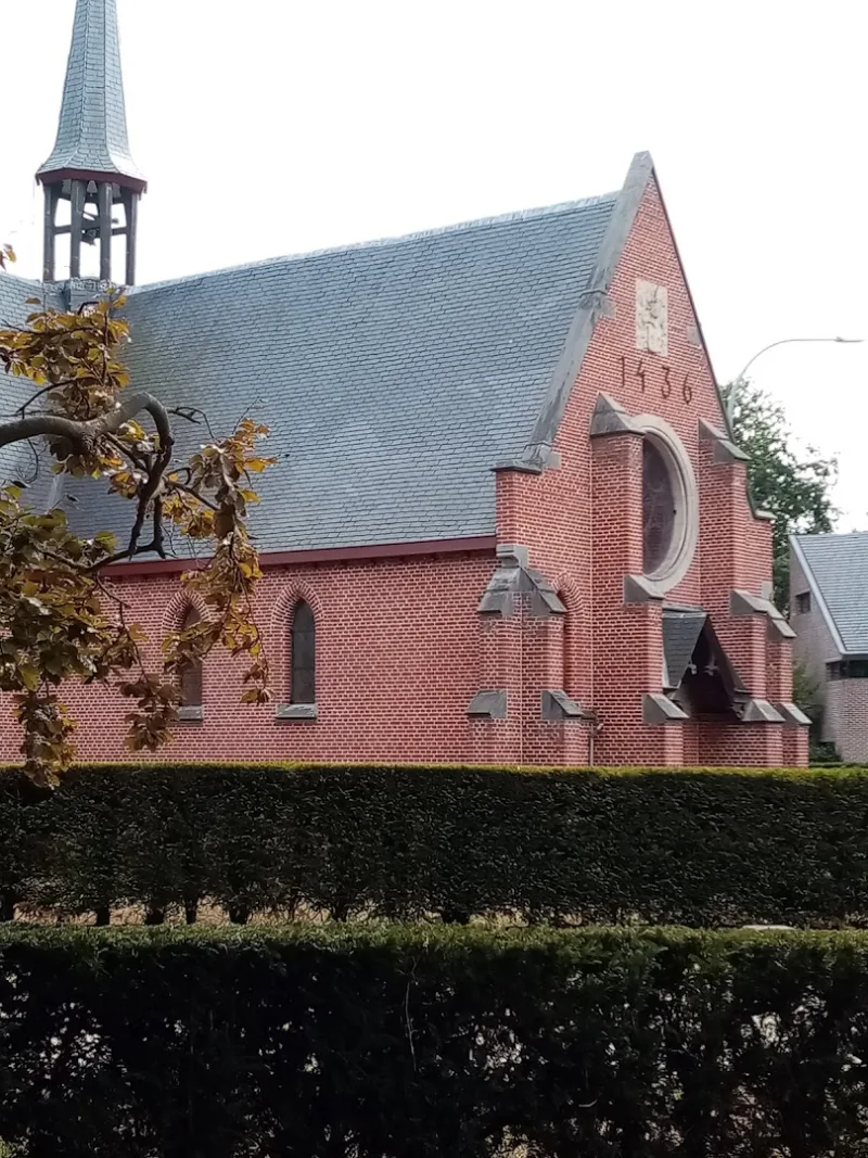 Goossens Antwerpen-Schoten — foto 5