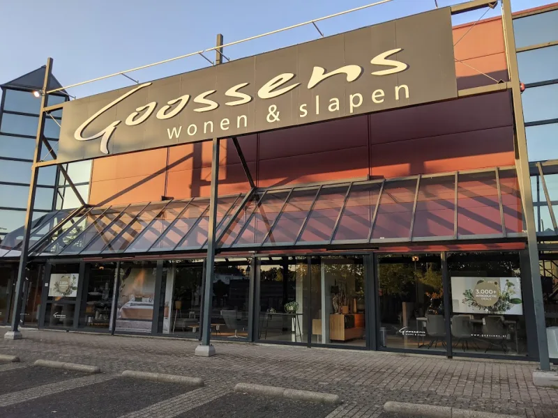 Goossens Heerlen — foto 1