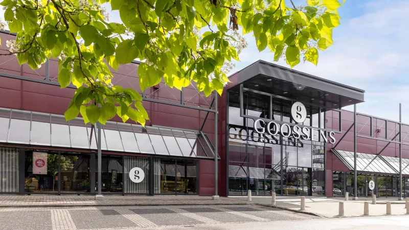 Goossens Heerlen — foto 3