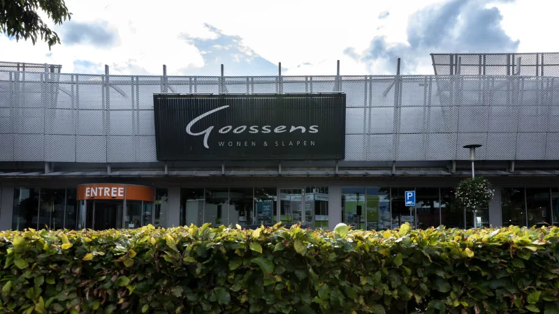 Goossens Leiderdorp — foto 2