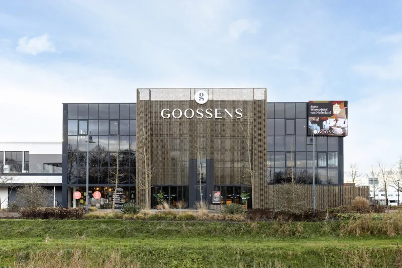 Goossens Nuenen XL — foto 1