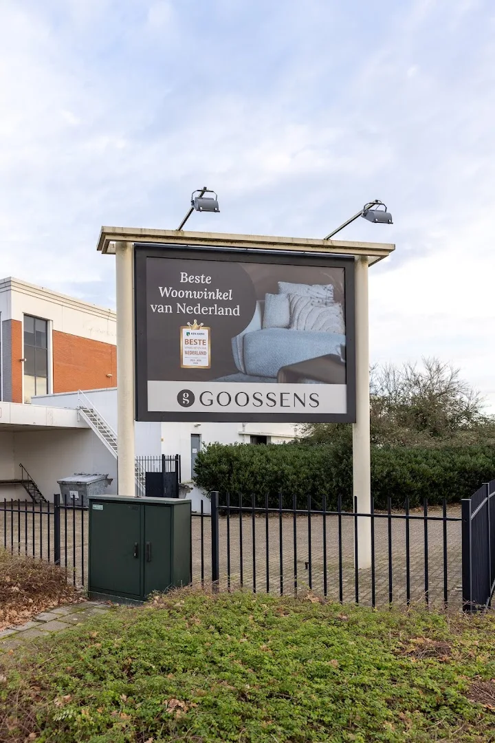 Goossens Nuenen XL — foto 8