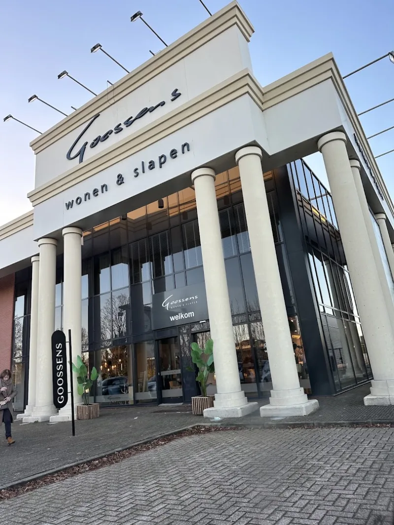 Goossens Roermond — foto 2