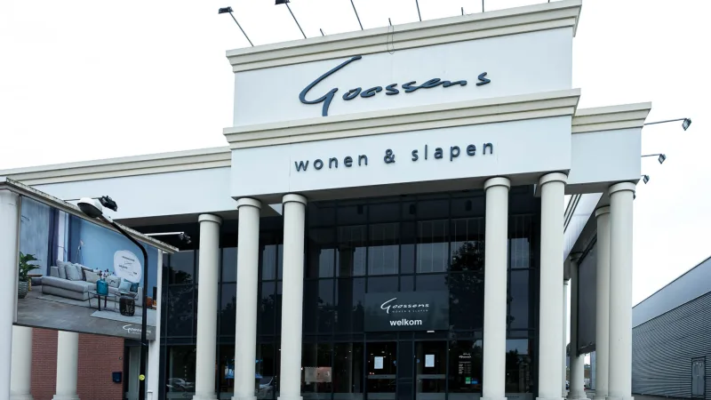 Goossens Roermond — foto 4