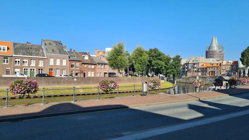 Goossens Roermond — foto 7