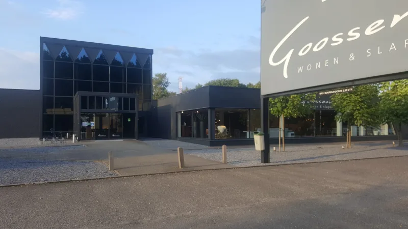 Goossens Peer — foto 1