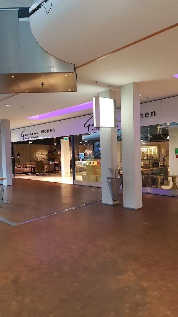 Goossens Rotterdam — foto 4