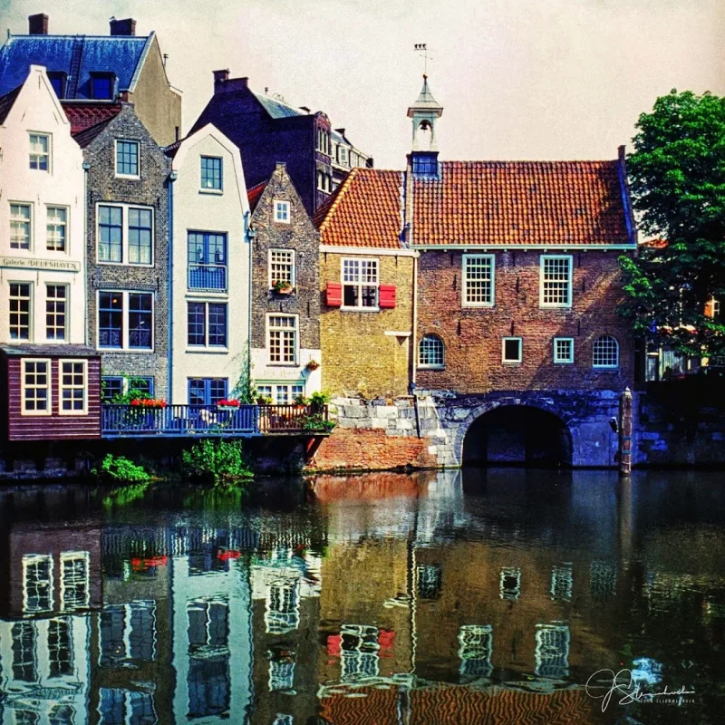 Goossens Rotterdam — foto 5