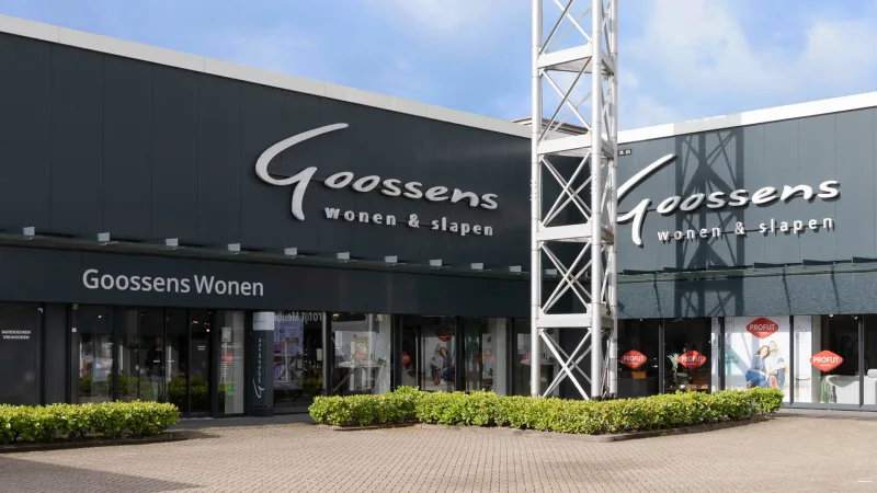 Goossens Utrecht — foto 2