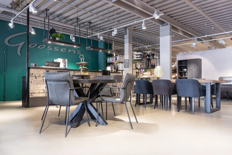Goossens Utrecht — foto 1