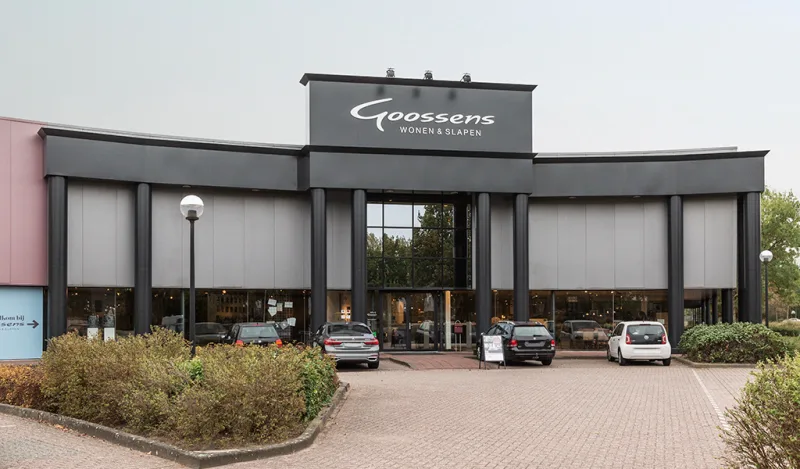 Goossens Zevenaar — foto 1