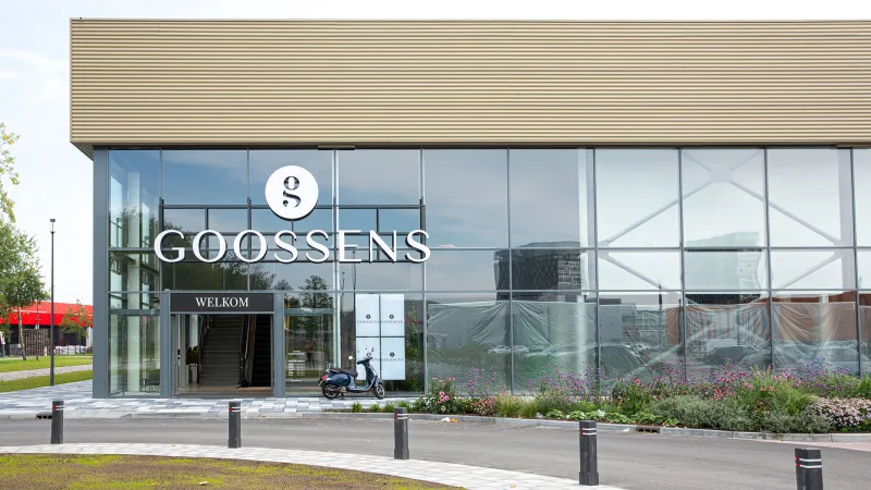 Goossens Groningen — foto 1