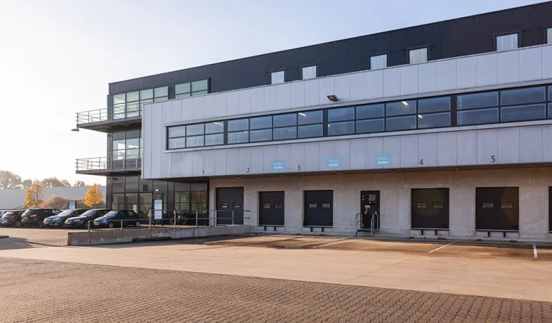 Goossens Magazijn Outlet Veghel — foto 1