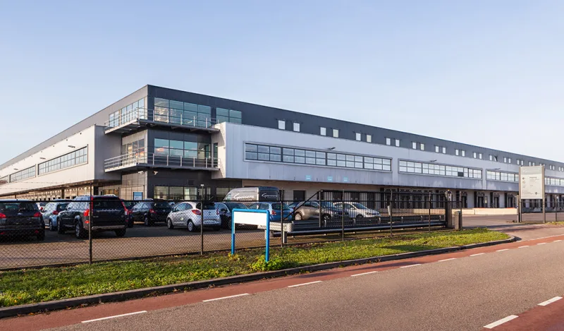 Goossens Magazijn Outlet Veghel — foto 4