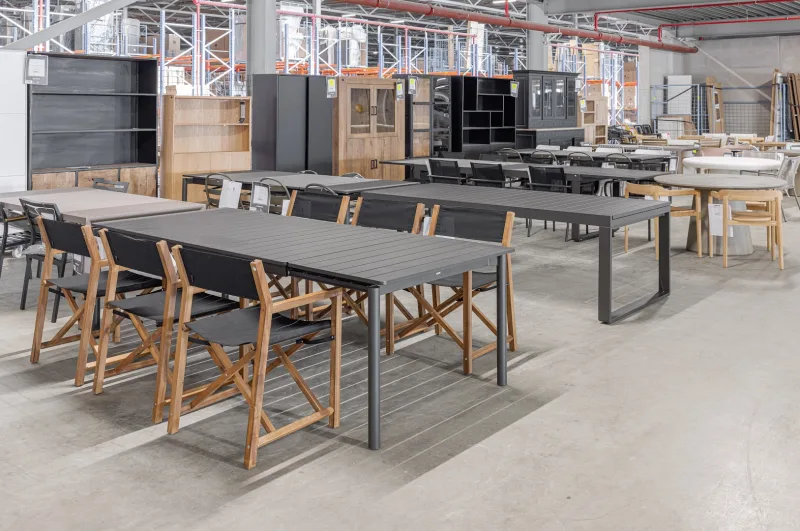 Goossens Magazijn Outlet Veghel — foto 6