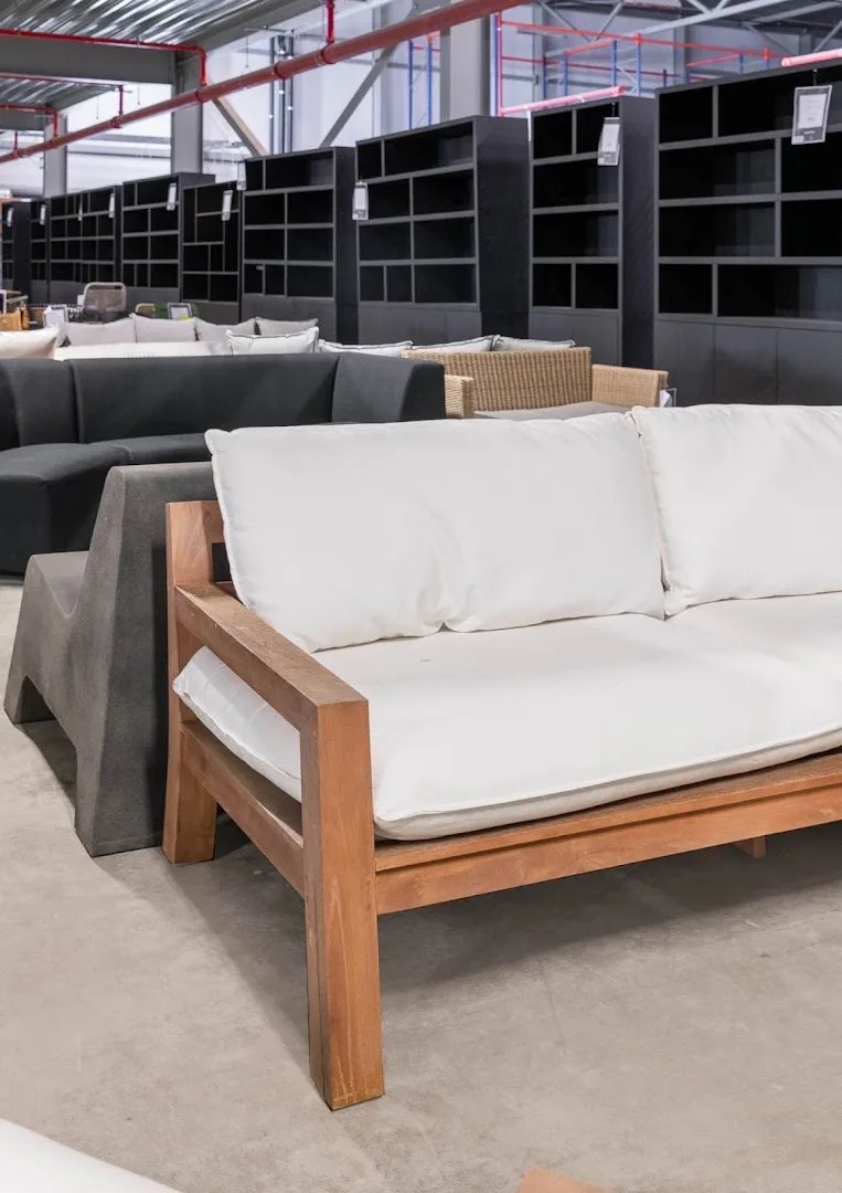 Magazijn Outlet Veghel — foto 8
