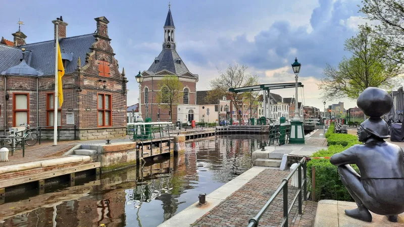 Leidschendam — foto 6