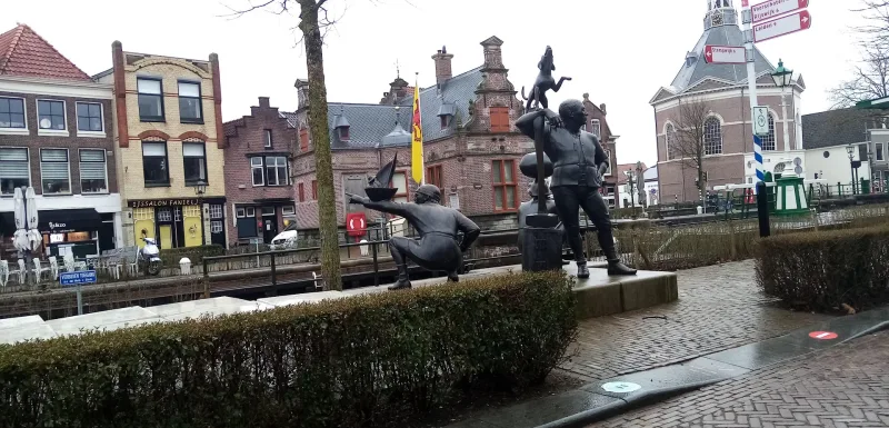 Goossens Leidschendam — foto 6