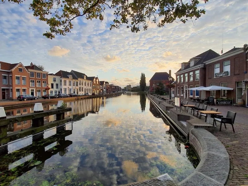Goossens Leidschendam — foto 8