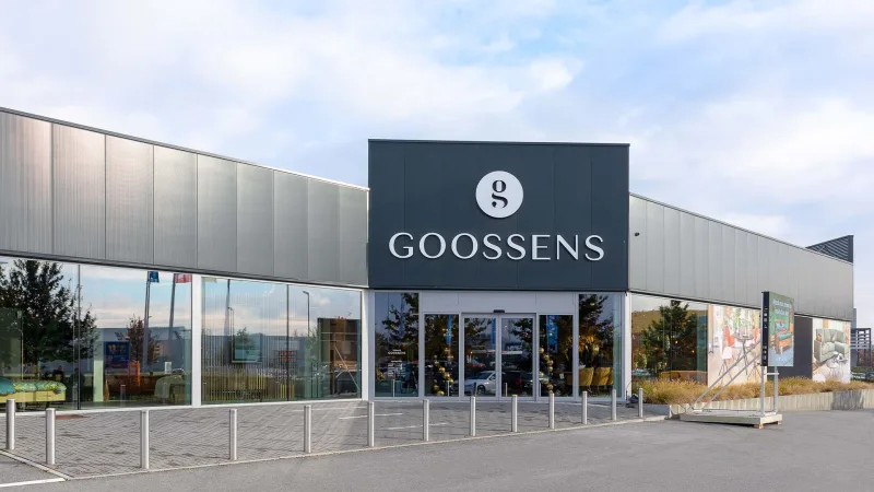 Goossens Antwerpen-Wilrijk — foto 2