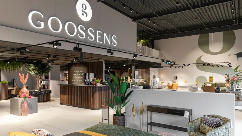 Goossens Middelburg — foto 1