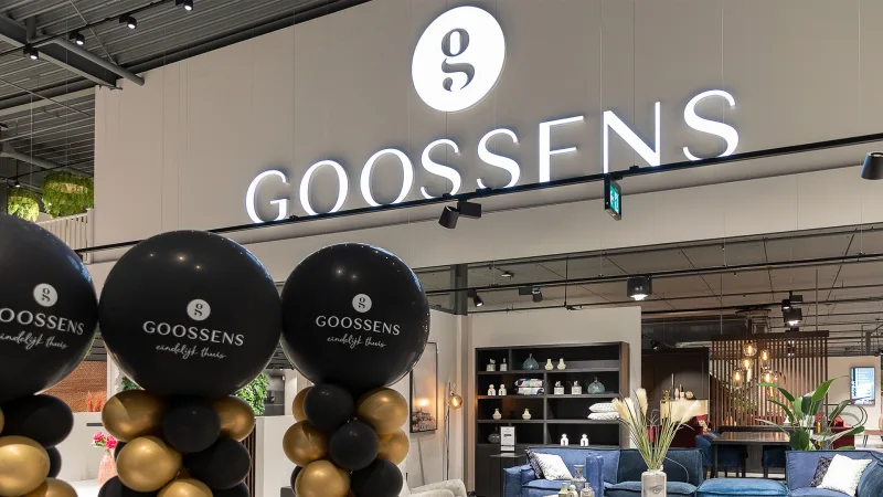 Goossens Middelburg — foto 2