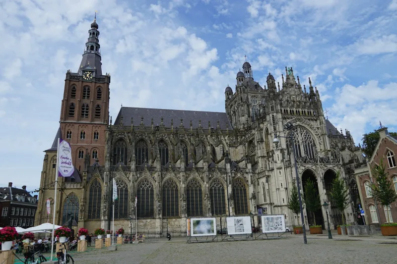 's-Hertogenbosch — foto 6