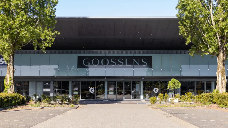 Goossens 's-Hertogenbosch — foto 3