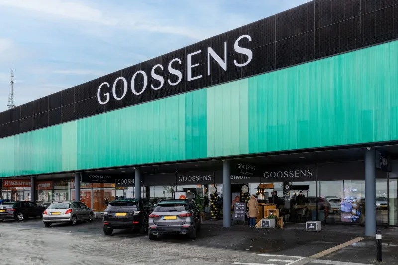 Goossens Hoorn  — foto 2