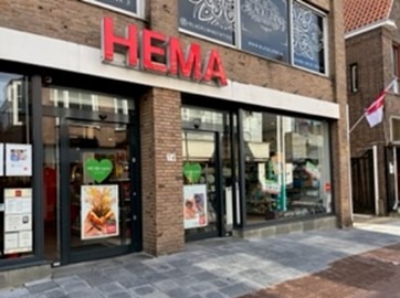 HEMA Aalsmeer