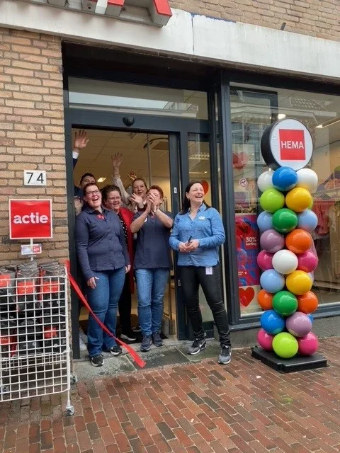 HEMA Aalsmeer — foto 3