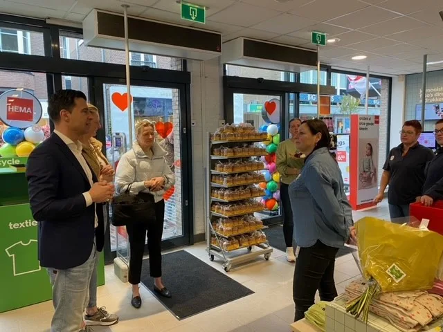 HEMA Aalsmeer — foto 5