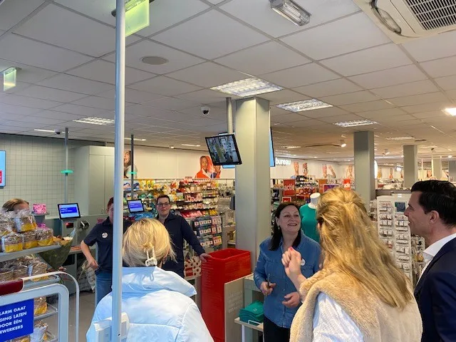 HEMA Aalsmeer — foto 8