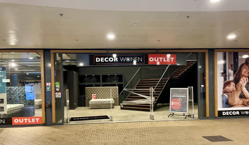 Goossens Den Haag Outlet Store — foto 2