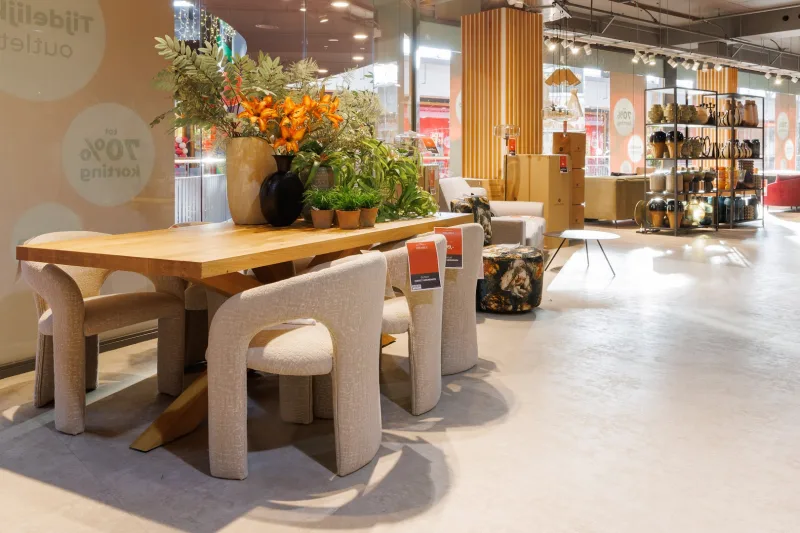 Goossens Den Haag Outlet Store — foto 3