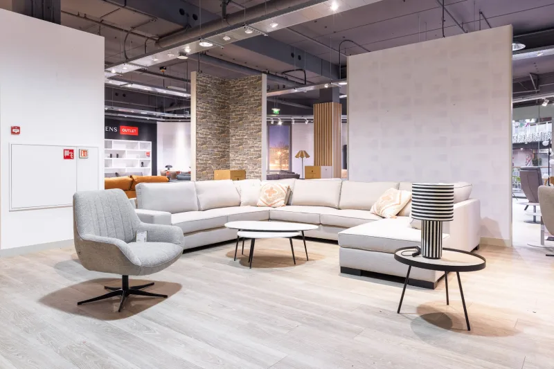 Goossens Den Haag Outlet Store — foto 5